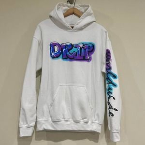 Popular Poison Drip Hoodie